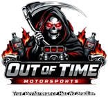 Out of Time Motorsports
