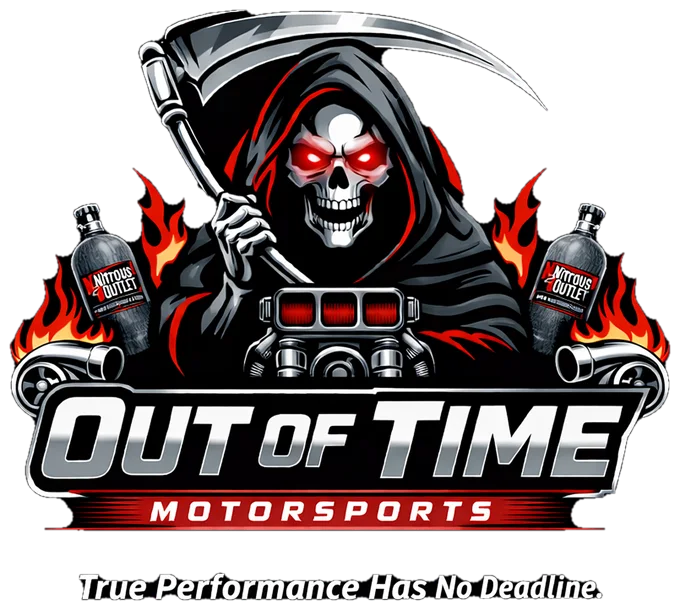 Out of Time Motorsports